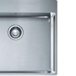 BOX BXX 210-54 TL Inox