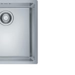 Maris Bowl MRX 110-40 Ιnox