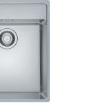 Maris Bowl MRX 210-40 TL Inox
