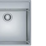 Maris Bowl MRX 210-50 TL Ιnox