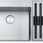 Box Center BWX 220-54-27 ΜA Inox