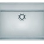 Maris Bowl MRX 210/110-70 TL Inox