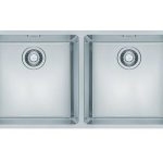 Maris Bowl MRX 220-40-40 Ιnox 861x436mm