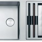 Box Center BWX 220-41-27 Inox