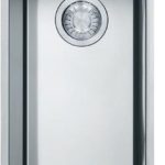 Box Center BWX 210/110-27 Bowl 300x510mm