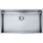 Square BXX 210-80 Inox