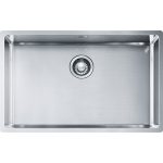 Square BXX 210-65 Inox