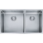 Square BXX 220-42-30 Inox