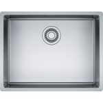 Square BXX 210-54 Inox