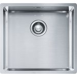 Square BXX 210-45 Inox