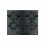 Mythos Black FHCR 604 4G HE BK C Black