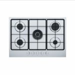 SMART  Gas On Metal FHSM 755 4G DC XS Inox