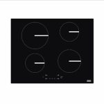 Smart FSM 654 I BK Induction