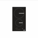 Smart FSM 302 I BK Black Induction