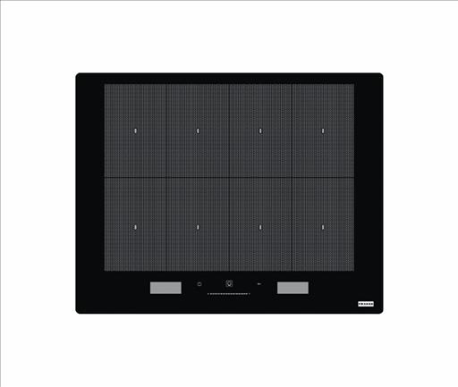 Mythos FMY 658 I FP BK Induction