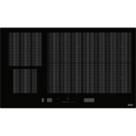 Mythos FMY 906 I FP BK 90cm Induction Black