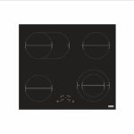 Ceramic FHR 604 C TOD BK Black