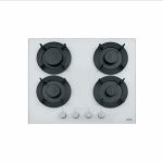 Maris Gas On Glass FHMF 604 4GC WH White