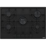 Maris Gas on Metal FHMA 755 4G DC MB C Matte Black