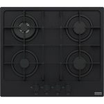 Maris Gas on Metal FHMA 604 3G DC MB C Matte Black