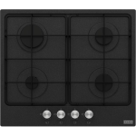SMART Gas On Metal FHSM 604 4G ON E Onyx
