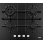 Maris Gas on Metal FHMA 604 3G DC C Black