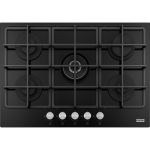 Smart Gas On Glass FHSM 755 4G DC C Black