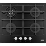 Smart Gas On Glass FHSM 604 3G DC C Black