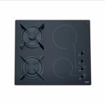 FHX 604 2G 2C BK C Black
