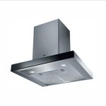 Mythos 90 Black / Inox