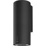 Tube FTU 3707 WH Black Matt