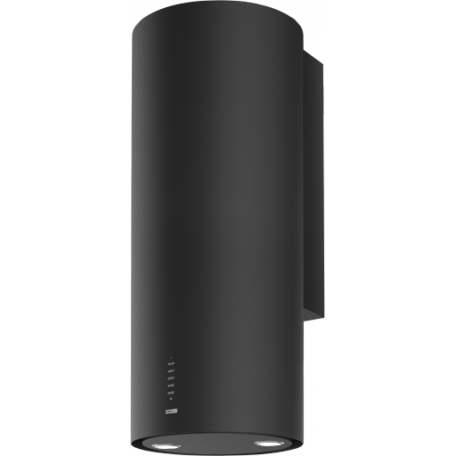 Tube FTU 3707 WH Black Matt