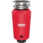 Franke Waste Disposal Slim 50 New