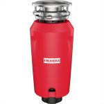 Franke Waste Disposal Slim 75 New