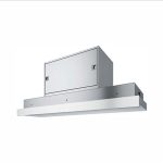 Mythos Pull Out 56cm FMYPL 608 POT WH White