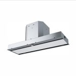 Mythos Built-In 56cm FMY 608 BI WH White