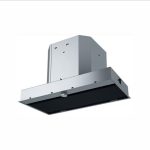 Mythos Built-In 56cm FMY 608 BI BK Black