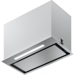 Box Plus 52cm FBFP XS A52 Inox