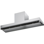 AQ SENSE FSAS A90 BK/XS 90cm Black Glass