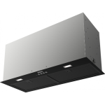 Box Plus 52cm FBFE BK A70 Matt Black