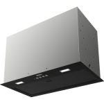 Box Plus 52cm FBFE BK A52 Matt Black