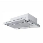 Smart Glass FSM 601WH/GL White Glass