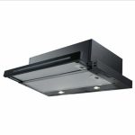 Smart Glass FSM 601BL/GL Black Glass