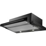 Smart Glass FSM 601 BL/GL/2 Black Glass