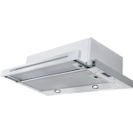 Smart Glass FSM 601 WH/GL/2 White Glass