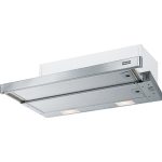 New Flex FTC 612 XS Inox