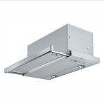Dynamic 60cm Inox
