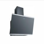 Evo 90CM II FPJ 915 V BK/SS Black Glass