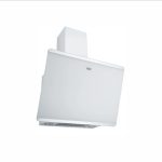 Evo 90CM II FPJ 915 V WH/SS White Glass