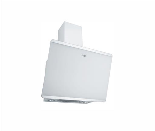 Evo 90CM II FPJ 915 V WH/SS White Glass